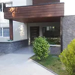 Pucón Andino, depto.