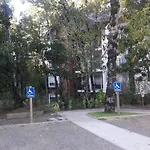 Pucón Andino, depto.