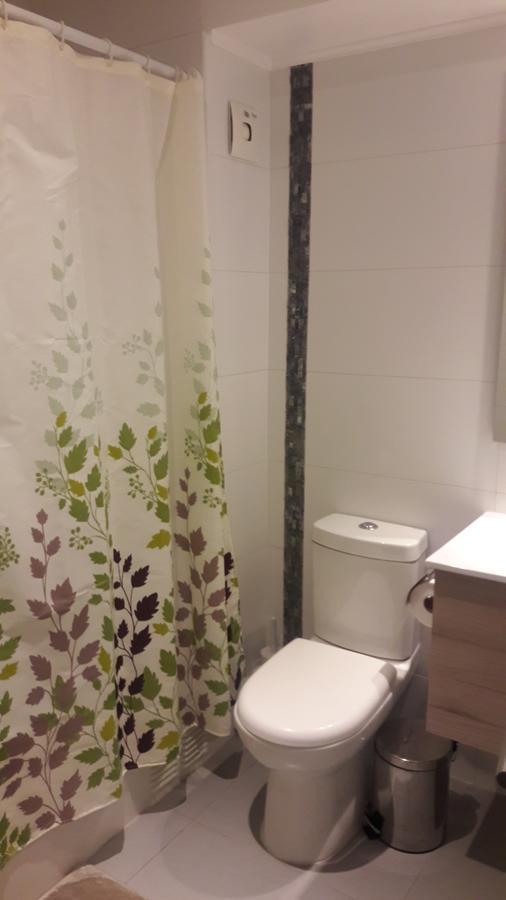 Apartamento Andino, Comodo Depto 3 Dorm 2 Banos