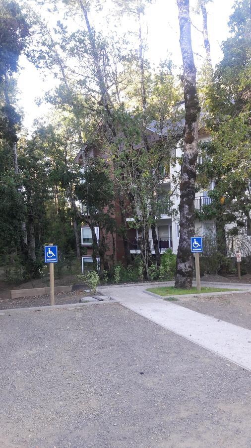Apartamento Andino, Comodo Depto 3 Dorm 2 Banos