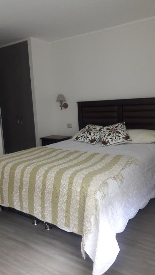 Apartamento Andino, Comodo Depto 3 Dorm 2 Banos *